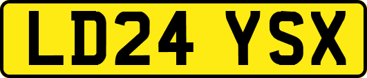 LD24YSX