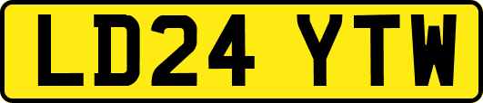 LD24YTW