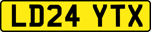LD24YTX