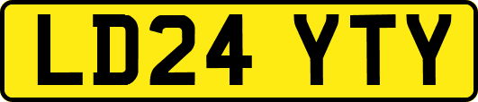 LD24YTY