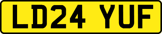 LD24YUF
