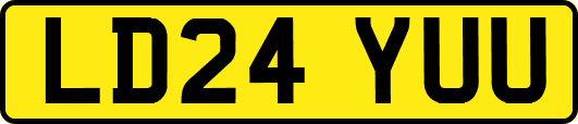 LD24YUU