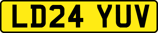 LD24YUV