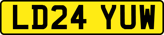LD24YUW