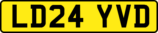 LD24YVD