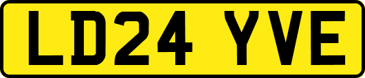 LD24YVE