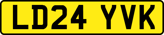 LD24YVK