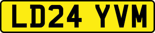LD24YVM