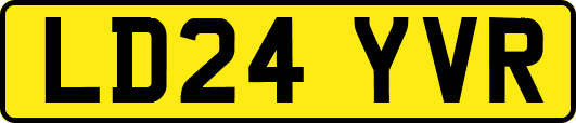LD24YVR