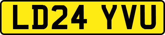 LD24YVU