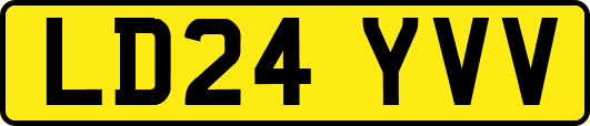 LD24YVV