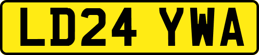 LD24YWA