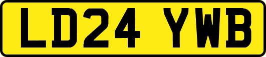 LD24YWB
