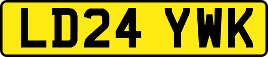 LD24YWK
