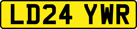 LD24YWR
