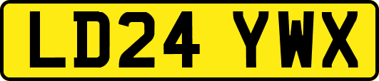 LD24YWX