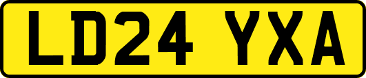 LD24YXA