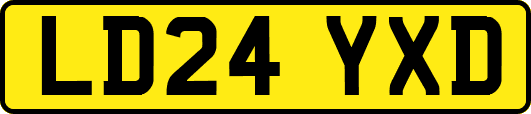 LD24YXD