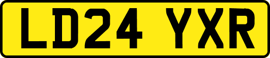 LD24YXR