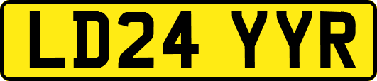 LD24YYR