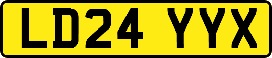 LD24YYX