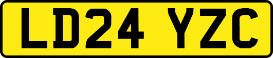 LD24YZC
