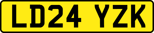 LD24YZK