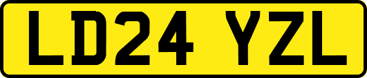 LD24YZL