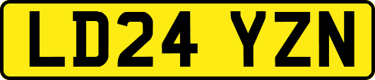 LD24YZN