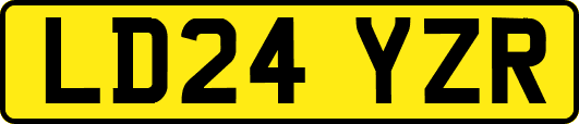 LD24YZR