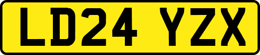 LD24YZX