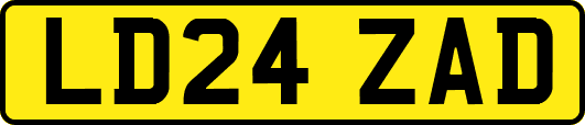 LD24ZAD
