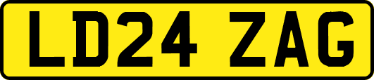 LD24ZAG