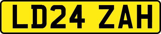 LD24ZAH