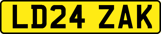LD24ZAK