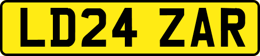 LD24ZAR