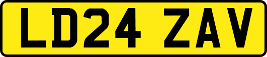 LD24ZAV