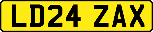 LD24ZAX