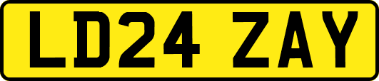 LD24ZAY