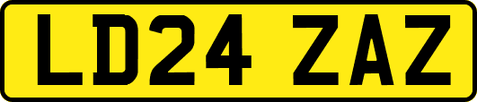 LD24ZAZ