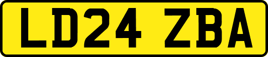 LD24ZBA