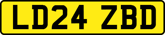 LD24ZBD