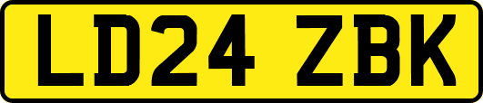 LD24ZBK
