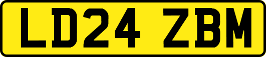 LD24ZBM