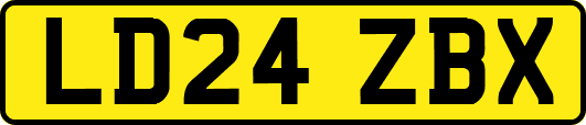 LD24ZBX