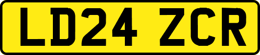 LD24ZCR