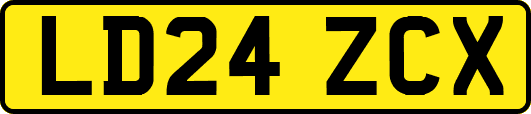 LD24ZCX