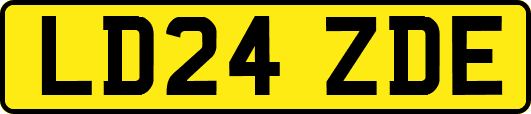 LD24ZDE