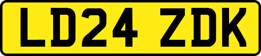 LD24ZDK