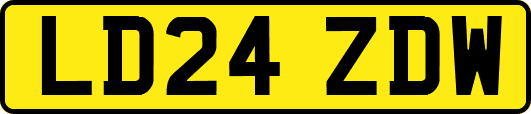 LD24ZDW